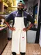 ���󥰥��ץ��� Long Apron Denim Natural