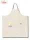 ���󥰥��ץ��� Long Apron Denim Natural