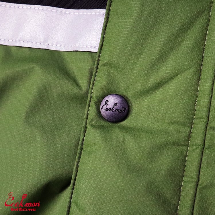 �ե꡼�������㥱�å� Freezer Jacket Olive