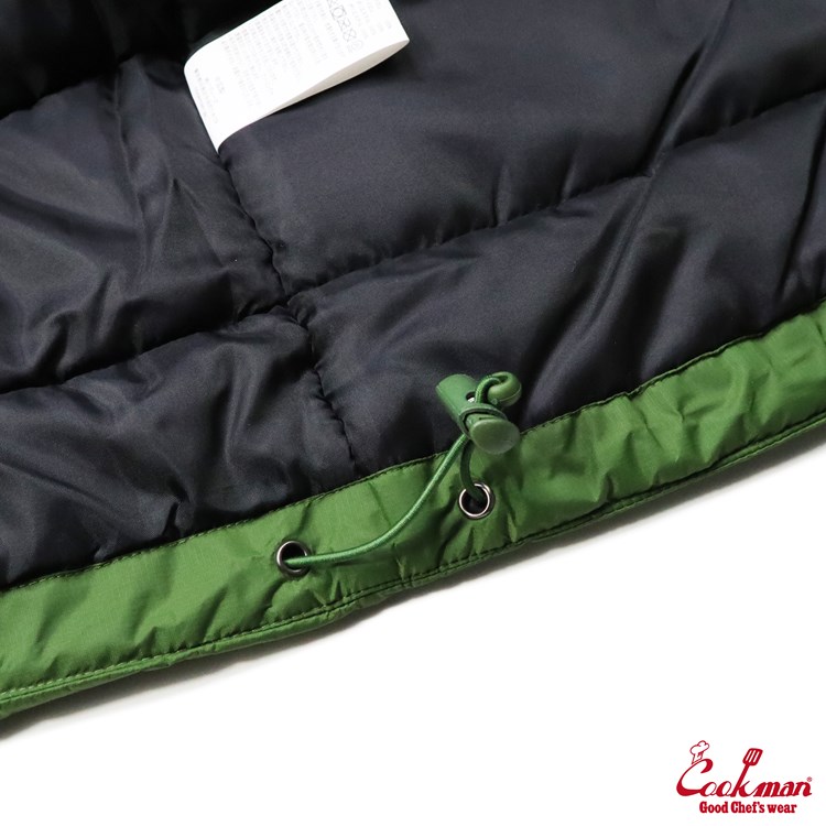 �ե꡼�������㥱�å� Freezer Jacket Olive