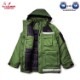 �ե꡼�������㥱�å� Freezer Jacket Olive