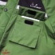 �ե꡼�������㥱�å� Freezer Jacket Olive