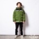 �ե꡼�������㥱�å� Freezer Jacket Olive
