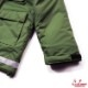 �ե꡼�������㥱�å� Freezer Jacket Olive