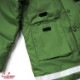 �ե꡼�������㥱�å� Freezer Jacket Olive