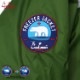 �ե꡼�������㥱�å� Freezer Jacket Olive