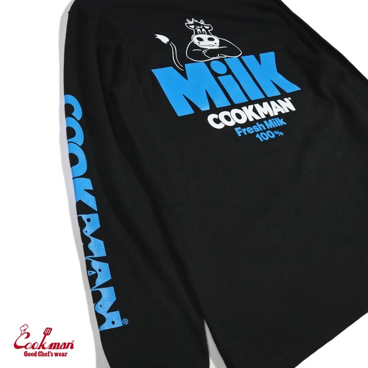 COOKMAN　セット COOKMAN パンツ Cookman クックマン シェフパンツ イージー