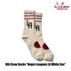 ���å��� Rib Crew Socks Negro Leagues LA White Sox