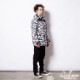 �ե꡼�������㥱�å� Freezer Jacket Zebra