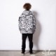 �ե꡼�������㥱�å� Freezer Jacket Zebra