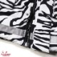 �ե꡼�������㥱�å� Freezer Jacket Zebra