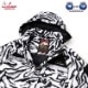 �ե꡼�������㥱�å� Freezer Jacket Zebra