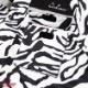 �ե꡼�������㥱�å� Freezer Jacket Zebra