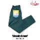 եѥ Chef Pants Lincoln Green