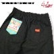 եѥ Chef Pants Semiwide Duck Canvas Black