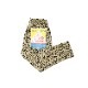 �����եѥ�� Chef Pants Leopard Kids Size