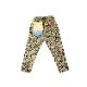 �����եѥ�� Chef Pants Leopard Kids Size