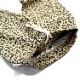 �����եѥ�� Chef Pants Leopard Kids Size