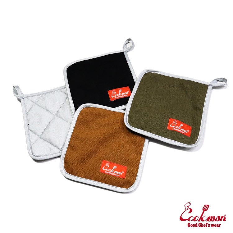 �ۥåȥѥåɥ��㥱�å� Hot Pad Jacket  Black �ڥ�С����֥���͡�