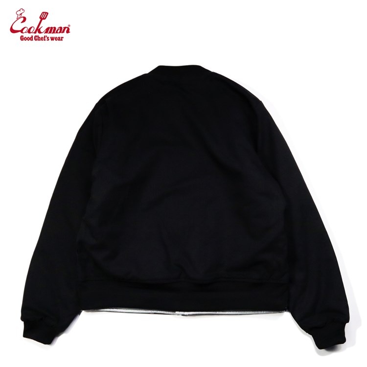 �ۥåȥѥåɥ��㥱�å� Hot Pad Jacket  Black �ڥ�С����֥���͡�