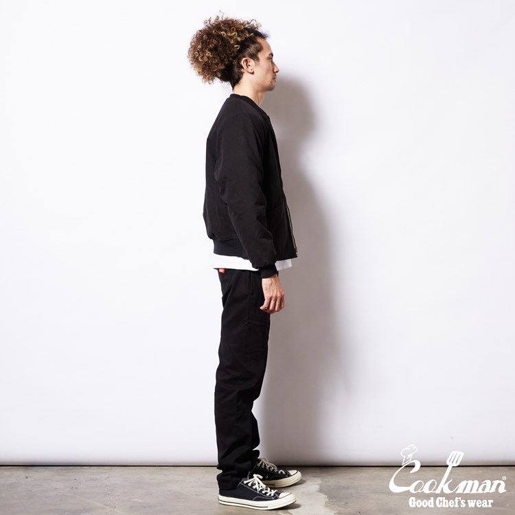 �ۥåȥѥåɥ��㥱�å� Hot Pad Jacket  Black �ڥ�С����֥���͡�