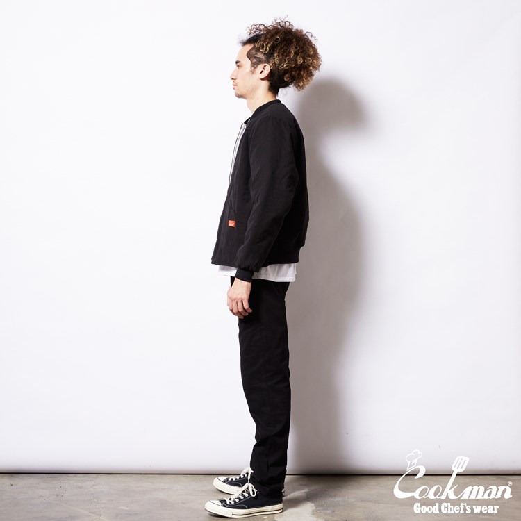 �ۥåȥѥåɥ��㥱�å� Hot Pad Jacket  Black �ڥ�С����֥���͡�