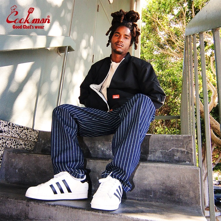 �ۥåȥѥåɥ��㥱�å� Hot Pad Jacket  Black �ڥ�С����֥���͡�