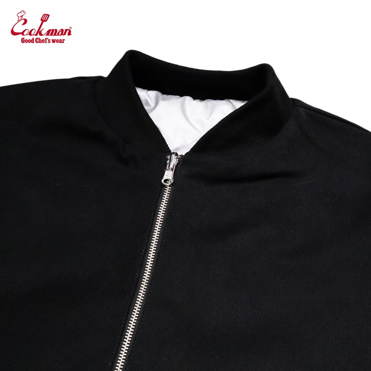 �ۥåȥѥåɥ��㥱�å� Hot Pad Jacket  Black �ڥ�С����֥���͡�