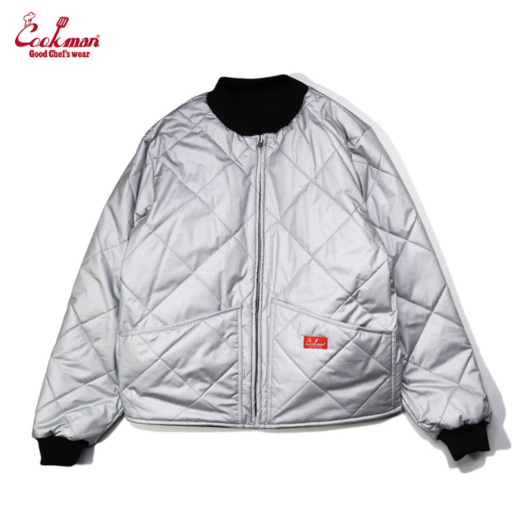 �ۥåȥѥåɥ��㥱�å� Hot Pad Jacket  Black �ڥ�С����֥���͡�