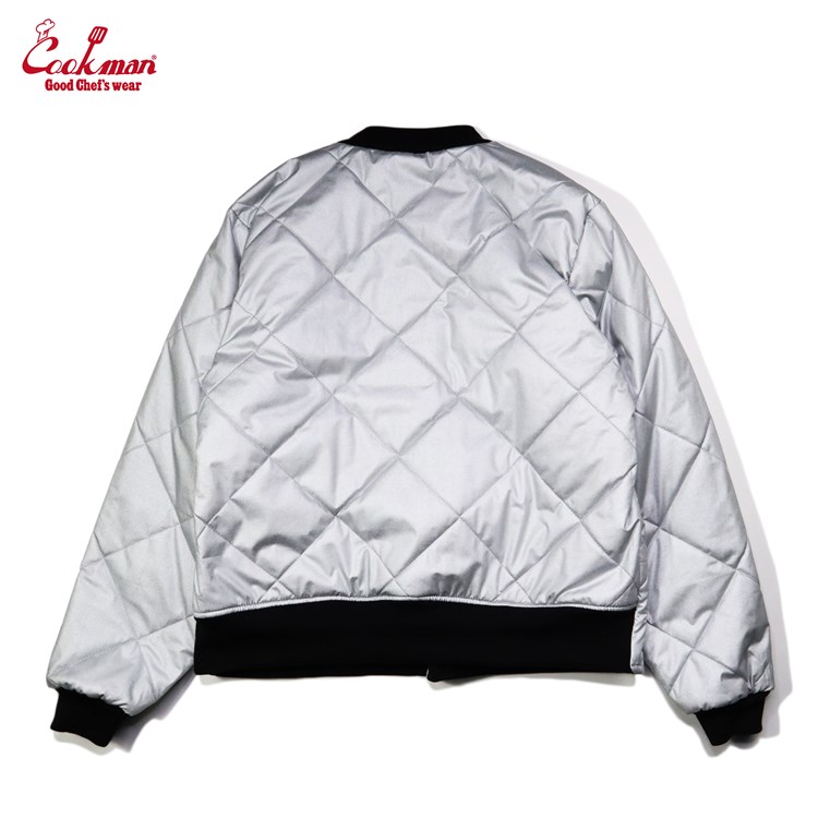�ۥåȥѥåɥ��㥱�å� Hot Pad Jacket  Black �ڥ�С����֥���͡�