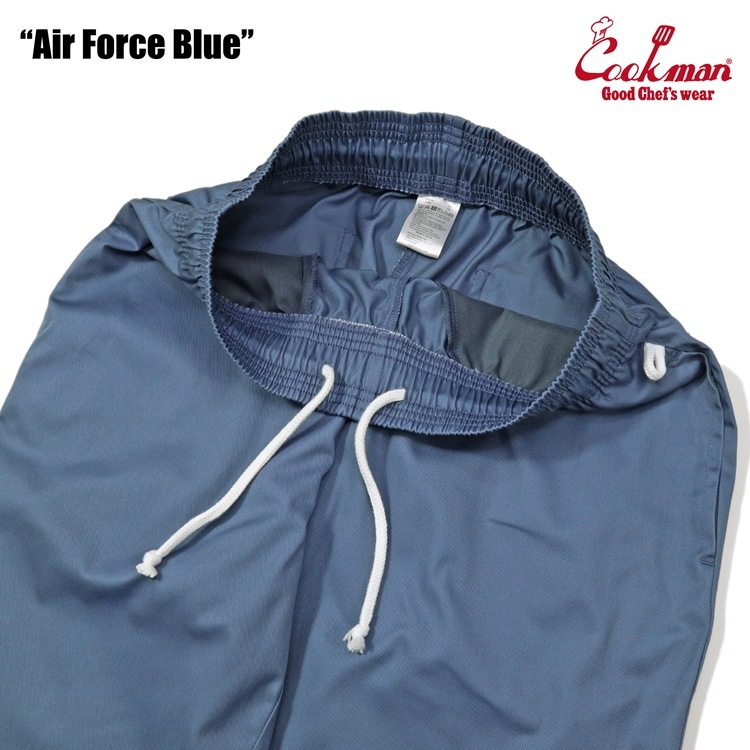 եѥ Chef Pants Air Force Blue