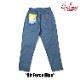 եѥ Chef Pants Air Force Blue
