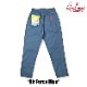 եѥ Chef Pants Air Force Blue