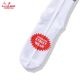 ���å��� Rib Crew Socks Vision Logo White
