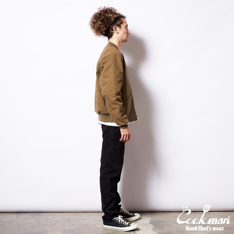 �ۥåȥѥåɥ��㥱�å� Hot Pad Jacket Olive �ڥ�С����֥���͡�