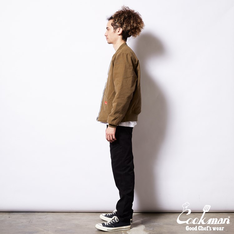 �ۥåȥѥåɥ��㥱�å� Hot Pad Jacket Olive �ڥ�С����֥���͡�