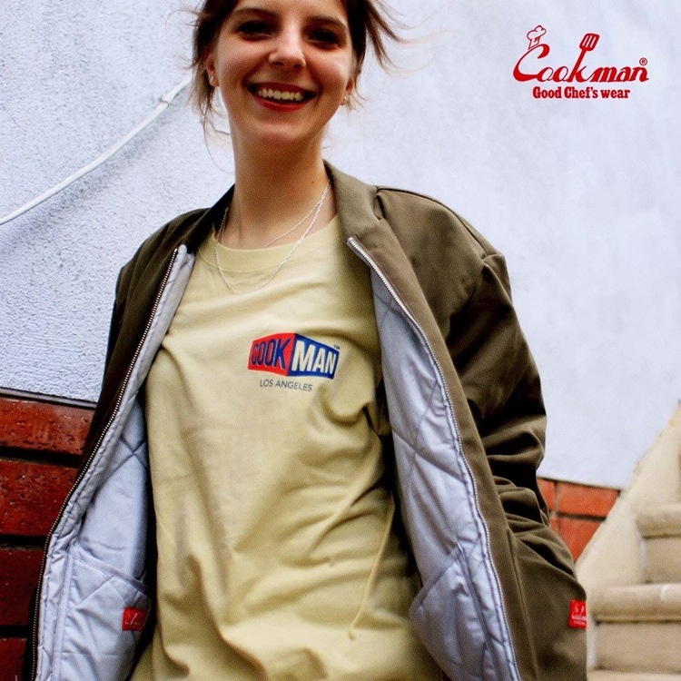 �ۥåȥѥåɥ��㥱�å� Hot Pad Jacket Olive �ڥ�С����֥���͡�