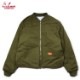 �ۥåȥѥåɥ��㥱�å� Hot Pad Jacket Olive �ڥ�С����֥���͡�