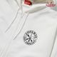 �ա��ǥ��� Zip Hoodie Cutlery