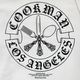 �ա��ǥ��� Zip Hoodie Cutlery