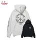 �ա��ǥ��� Zip Hoodie Cutlery