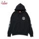 �ա��ǥ��� Zip Hoodie Cutlery