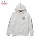 �ա��ǥ��� Zip Hoodie Cutlery