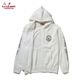 �ա��ǥ��� Zip Hoodie Cutlery