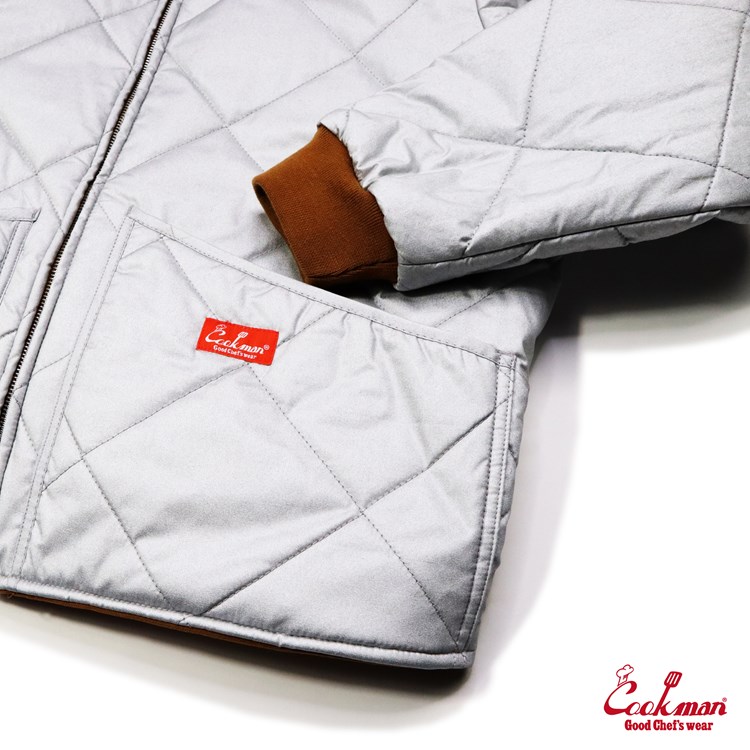 ۥåȥѥåɥ㥱å Hot Pad Jacket Brown ڥС֥͡