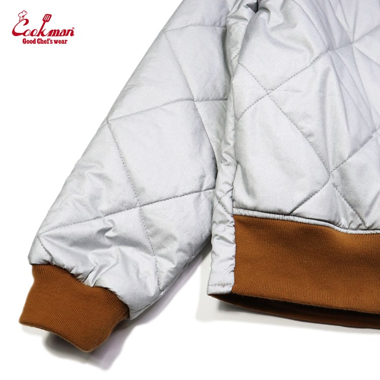ۥåȥѥåɥ㥱å Hot Pad Jacket Brown ڥС֥͡
