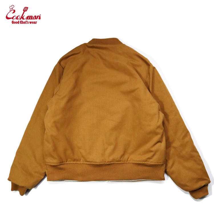 ۥåȥѥåɥ㥱å Hot Pad Jacket Brown ڥС֥͡