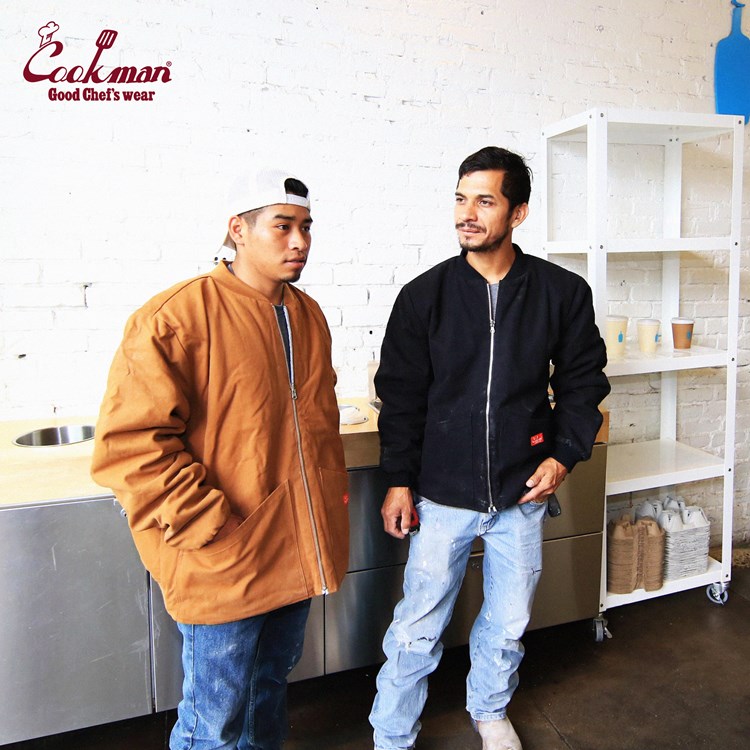 ۥåȥѥåɥ㥱å Hot Pad Jacket Brown ڥС֥͡