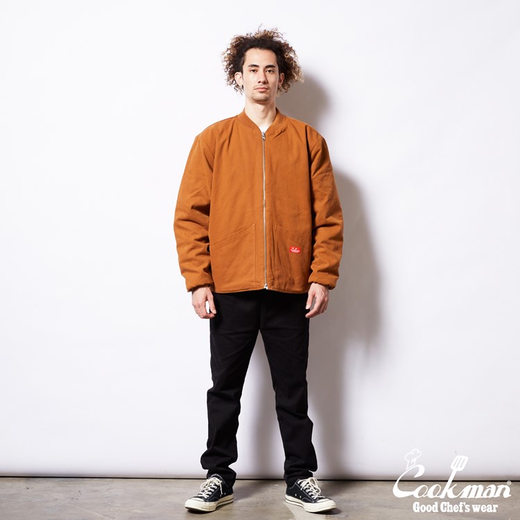 ۥåȥѥåɥ㥱å Hot Pad Jacket Brown ڥС֥͡