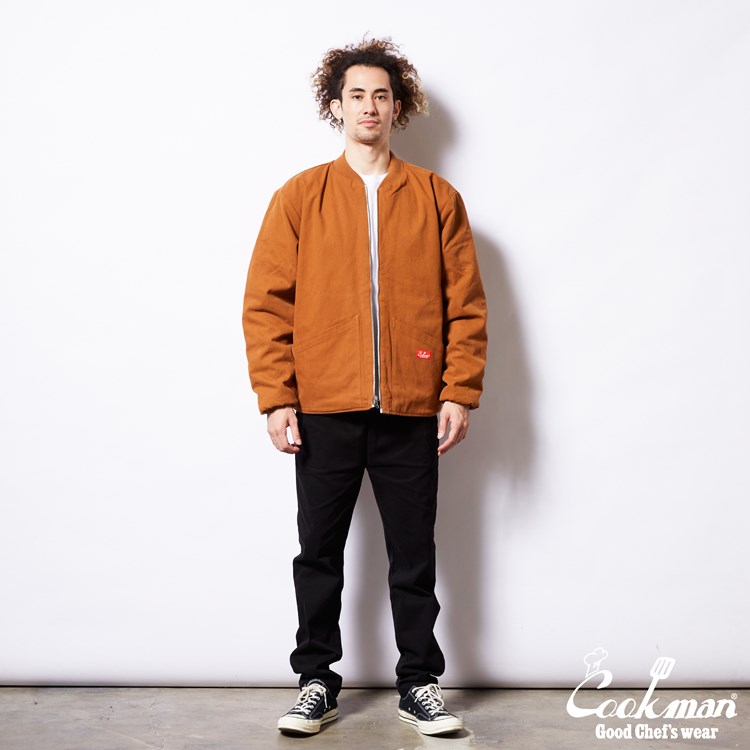 ۥåȥѥåɥ㥱å Hot Pad Jacket Brown ڥС֥͡